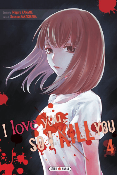 Volume 4 🔪