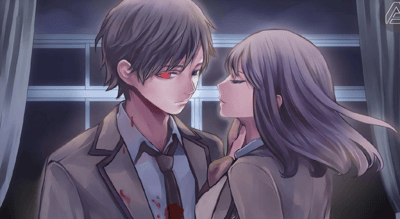 I love you so I kill you