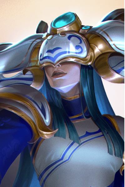 Lissandra