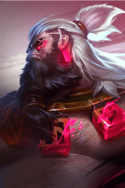 Udyr