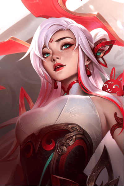 Irelia
