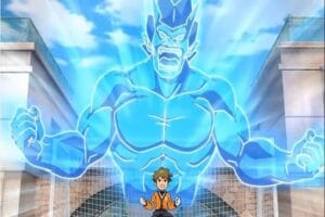 Darren LaChance (Fauxshore / Raimon / Inazuma Japón)