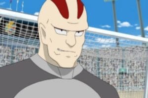 Jang Cho (Dragones de Fuego)