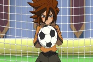 Joseph King (Royal Academy / Nueva Royal Academy / Neo Japón)