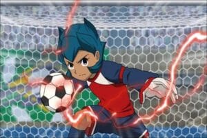 Héctor Helio (Pequeños Gigantes)