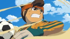 Inazuma Eleven