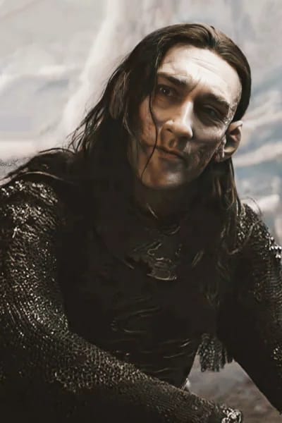 Adar (Joseph Mawle)