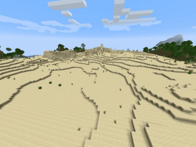 Deserto