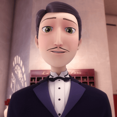 Armand el Mayordomo