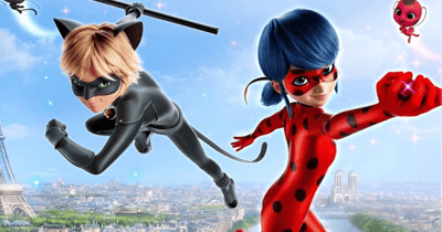 Miraculous