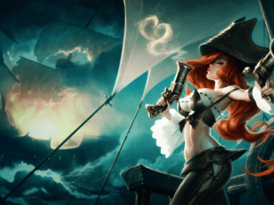 Miss Fortune