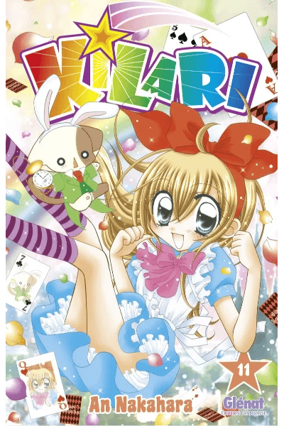 Tome 11