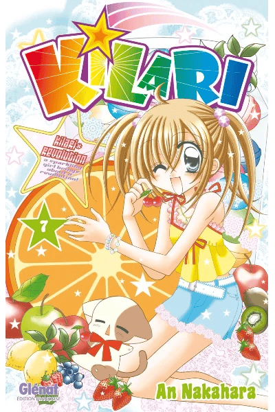 Tome 7