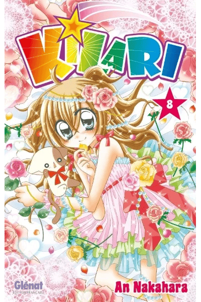 Tome 8