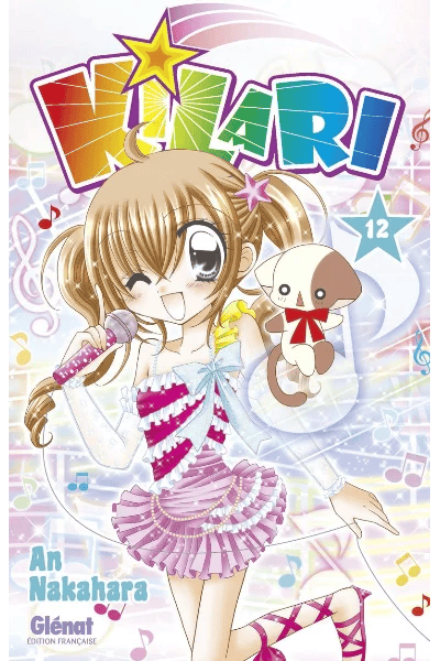 Tome 12