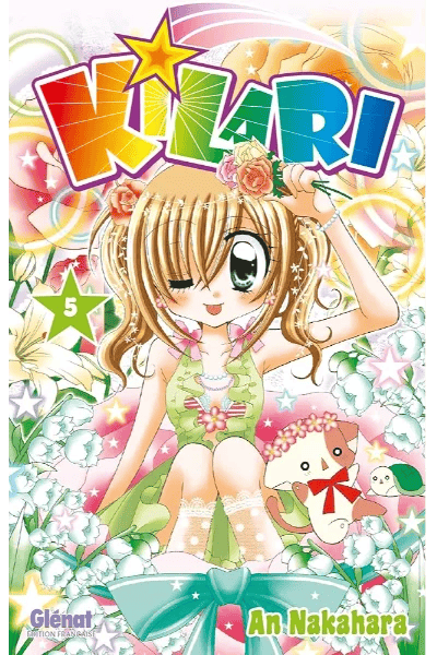 Tome 5