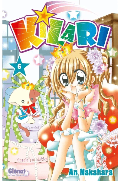 Tome 6