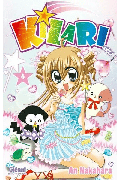 Tome 4