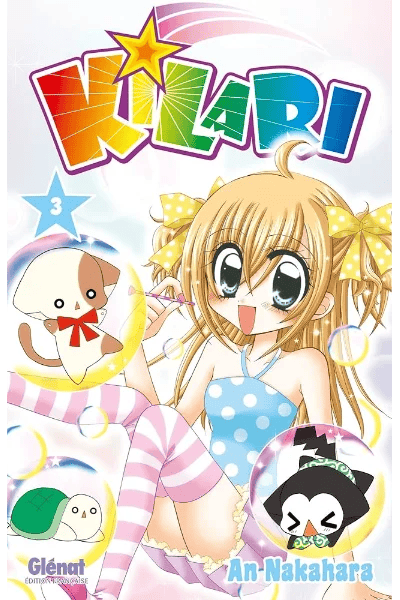 Tome 3