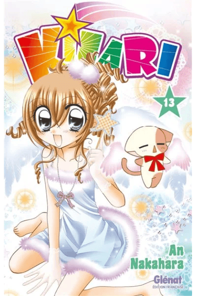 Tome 13