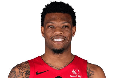 Alijah Martin