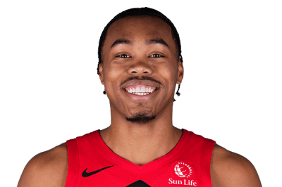 Scottie Barnes