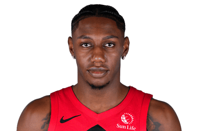RJ Barrett