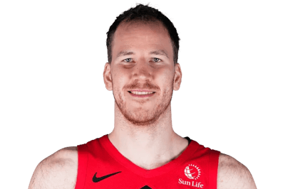 Jakob Poeltl