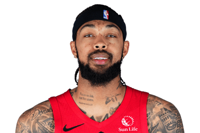 Brandon Ingram