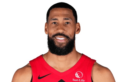 Garrett Temple