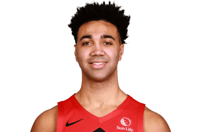 Trayce Jackson-Davis