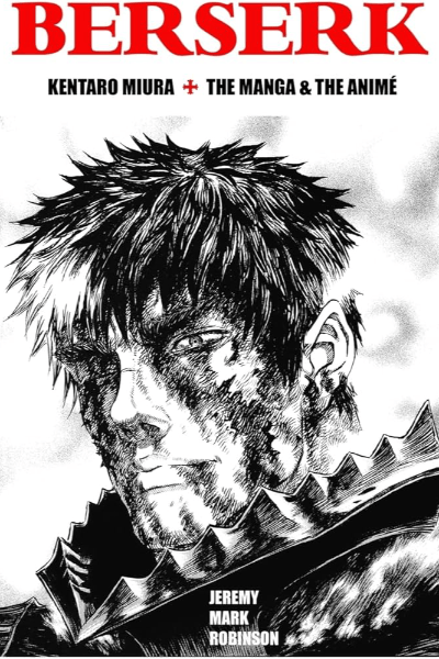 Berserk