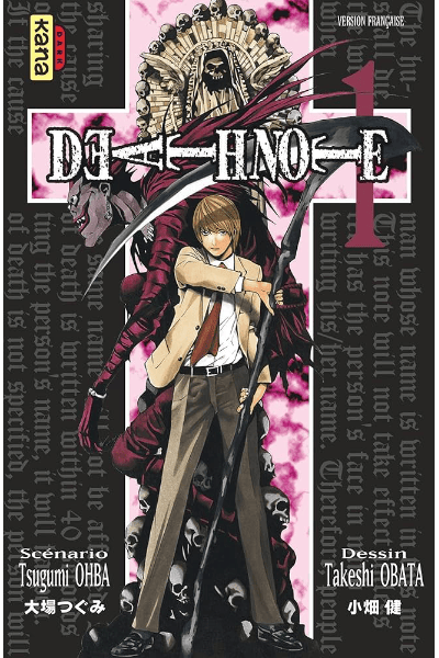 Death Note