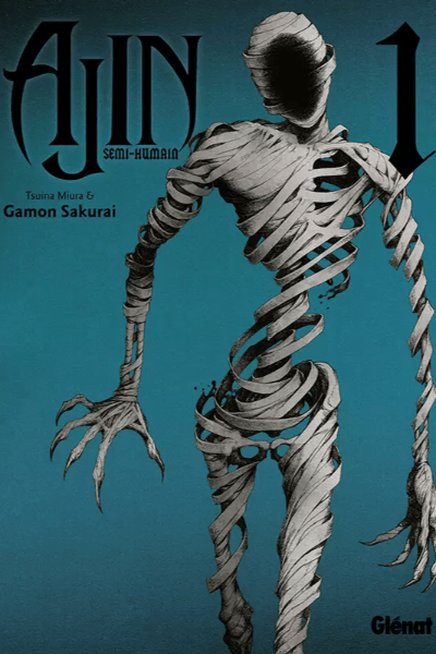 Ajin