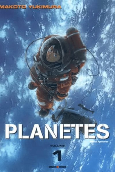 Planetes