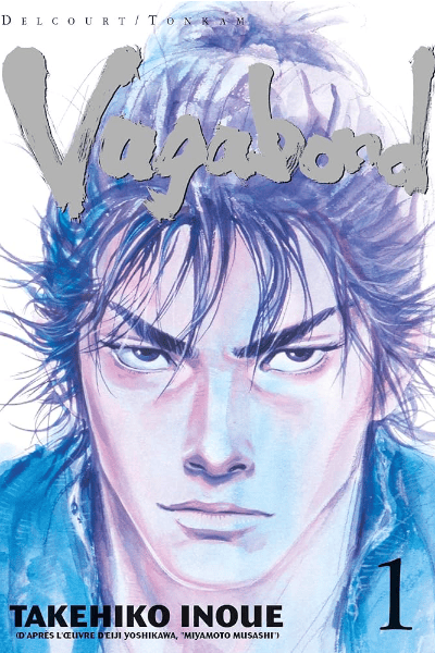 Vagabond