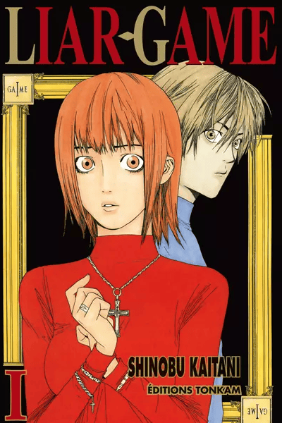 Liar Game