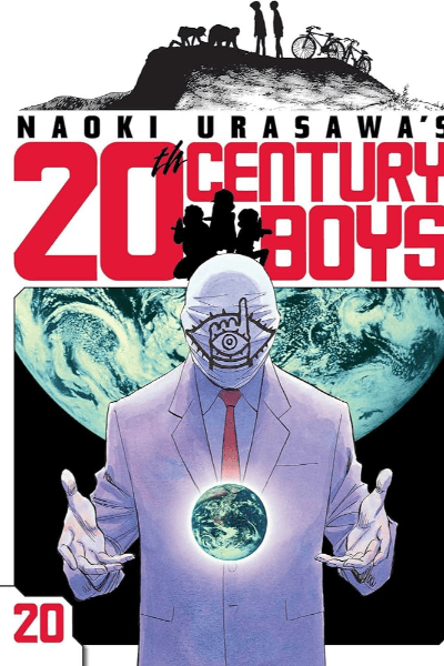 20th Century Boys