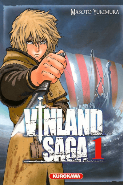 Vinland Saga