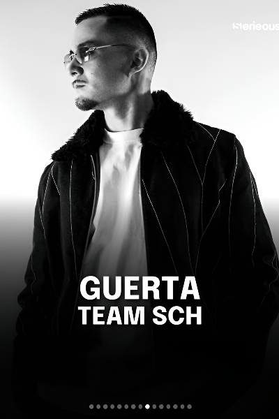 GUERTA