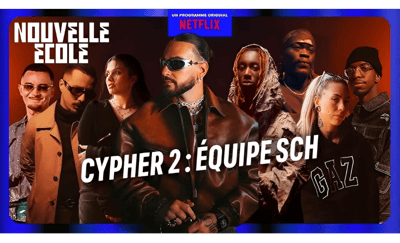 Nouvelle École S4