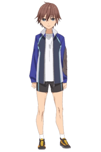 Tsumugi Katsuragi