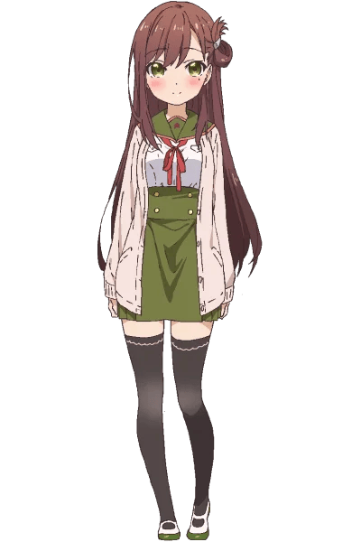 Yuuri Wakasa