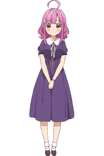 Megumi Sakura