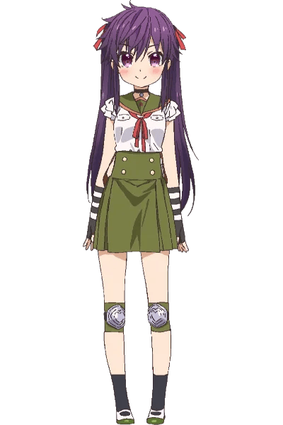 Kurumi Ebisuzawa