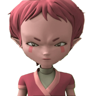 Aelita-XANA
