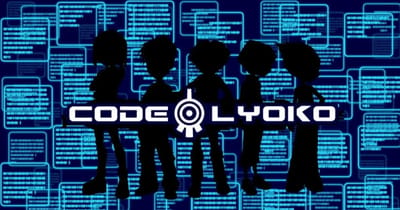 Code Lyoko