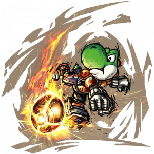 Yoshi