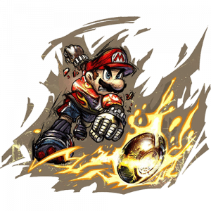 Mario