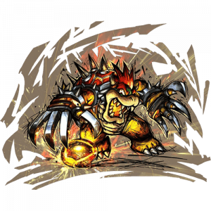 Bowser